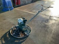 MBW 36" PETROL POWERFLOAT - 3