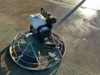 MBW 36" PETROL POWERFLOAT - 4