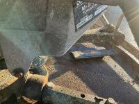 MBW 36" PETROL POWERFLOAT - 6