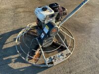 MBW 36" PETROL POWERFLOAT - 4