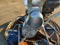 MBW 36" PETROL POWERFLOAT - 5