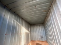 APPROX. 20ft x 8ft x 10ft ANTI VANDAL STORAGE CONTAINER - 11