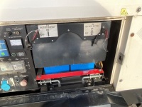 TOWERLIGHT SINGLE AXLE FAST TOW HYBRID LED LIGHTING TOWER - 9