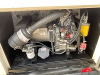 TOWERLIGHT SINGLE AXLE FAST TOW HYBRID LED LIGHTING TOWER - 13