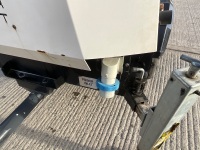 TOWERLIGHT SINGLE AXLE FAST TOW HYBRID LED LIGHTING TOWER - 15