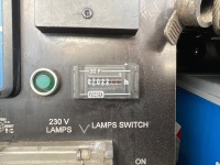 TOWERLIGHT SINGLE AXLE FAST TOW HYBRID LED LIGHTING TOWER - 18