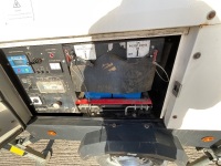 TOWERLIGHT SINGLE AXLE FAST TOW HYBRID LED LIGHTING TOWER - 7