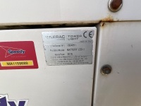 TOWERLIGHT SINGLE AXLE FAST TOW HYBRID LED LIGHTING TOWER - 8