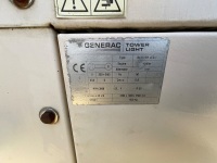 TOWERLIGHT SINGLE AXLE FAST TOW HYBRID LED LIGHTING TOWER - 9