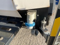 TOWERLIGHT SINGLE AXLE FAST TOW HYBRID LED LIGHTING TOWER - 12