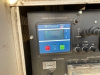 TOWERLIGHT SINGLE AXLE FAST TOW HYBRID LED LIGHTING TOWER - 13