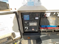 TOWERLIGHT SINGLE AXLE FAST TOW HYBRID LED LIGHTING TOWER - 16