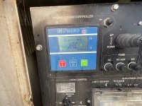 TOWERLIGHT SINGLE AXLE FAST TOW HYBRID LED LIGHTING TOWER - 14