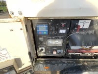 TOWERLIGHT SINGLE AXLE FAST TOW HYBRID LED LIGHTING TOWER - 16