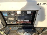 TOWERLIGHT SINGLE AXLE FAST TOW HYBRID LED LIGHTING TOWER - 17