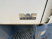 DAF 45.150 7.5 TON CURTAINSIDER LORRY - 3