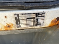 DAF 45.150 7.5 TON CURTAINSIDER LORRY - 7