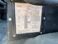 DAF 45.150 7.5 TON CURTAINSIDER LORRY - 8