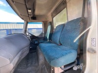 DAF 45.150 7.5 TON CURTAINSIDER LORRY - 9