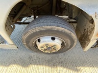 DAF 45.150 7.5 TON CURTAINSIDER LORRY - 10