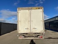 DAF 45.150 7.5 TON CURTAINSIDER LORRY - 14