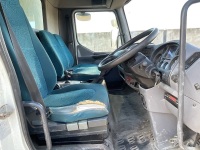 DAF 45.150 7.5 TON CURTAINSIDER LORRY - 17