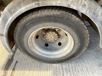 DAF 45.150 7.5 TON CURTAINSIDER LORRY - 19