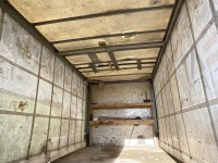 DAF 45.150 7.5 TON CURTAINSIDER LORRY - 20