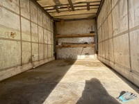 DAF 45.150 7.5 TON CURTAINSIDER LORRY - 21