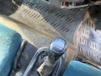 DAF 45.150 7.5 TON CURTAINSIDER LORRY - 26