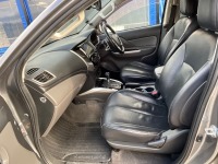 MITSUBISHI L200 CHALLENGER 2.4 DI-D 181PS DOUBLE CAB AUTOMATIC PICKUP - 7