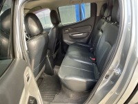 MITSUBISHI L200 CHALLENGER 2.4 DI-D 181PS DOUBLE CAB AUTOMATIC PICKUP - 8