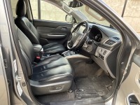 MITSUBISHI L200 CHALLENGER 2.4 DI-D 181PS DOUBLE CAB AUTOMATIC PICKUP - 15