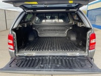 MITSUBISHI L200 CHALLENGER 2.4 DI-D 181PS DOUBLE CAB AUTOMATIC PICKUP - 19