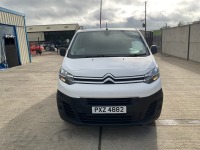 CITROEN DISPATCH 1200 ENTERPRISE 1.5 BLUE HDI  - 3