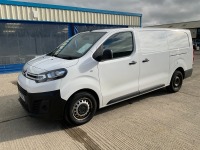 CITROEN DISPATCH 1200 ENTERPRISE 1.5 BLUE HDI  - 4