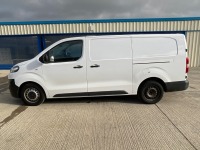 CITROEN DISPATCH 1200 ENTERPRISE 1.5 BLUE HDI  - 5