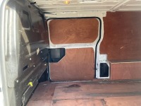 CITROEN DISPATCH 1200 ENTERPRISE 1.5 BLUE HDI  - 11