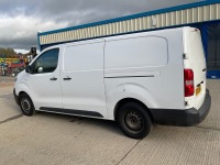 CITROEN DISPATCH 1200 ENTERPRISE 1.5 BLUE HDI  - 16