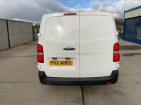 CITROEN DISPATCH 1200 ENTERPRISE 1.5 BLUE HDI  - 17