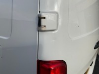 CITROEN DISPATCH 1200 ENTERPRISE 1.5 BLUE HDI  - 18
