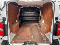 CITROEN DISPATCH 1200 ENTERPRISE 1.5 BLUE HDI  - 20