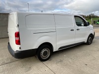CITROEN DISPATCH 1200 ENTERPRISE 1.5 BLUE HDI  - 21