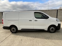 CITROEN DISPATCH 1200 ENTERPRISE 1.5 BLUE HDI  - 28