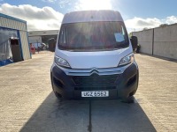 CITROEN RELAY 35 L4 H2 ENTERPRISE 2.2 BLUE HDI 140PS - 4