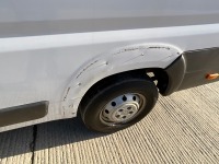 CITROEN RELAY 35 L4 H2 ENTERPRISE 2.2 BLUE HDI 140PS - 17