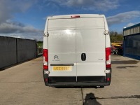 CITROEN RELAY 35 L4 H2 ENTERPRISE 2.2 BLUE HDI 140PS - 20