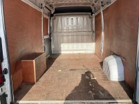 CITROEN RELAY 35 L4 H2 ENTERPRISE 2.2 BLUE HDI 140PS - 21