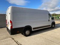 CITROEN RELAY 35 L4 H2 ENTERPRISE 2.2 BLUE HDI 140PS - 25
