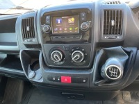 CITROEN RELAY 35 L4 H2 ENTERPRISE 2.2 BLUE HDI 140PS - 29